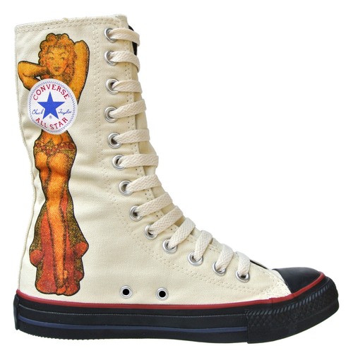 Converse chucks 3 5 - 36, 3.5