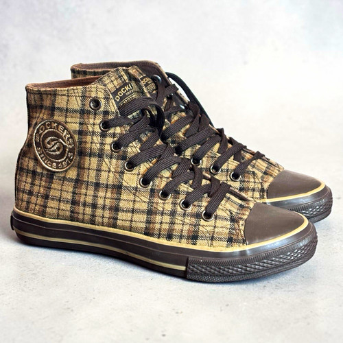 Dockers limited edition chuck - dockers,
