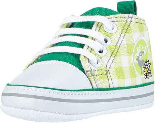 Playshoes baby shoes crawling