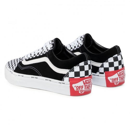 Vans trainers old - trainers, 'old