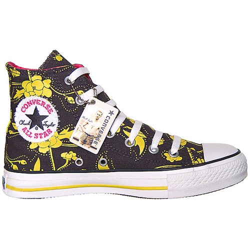 Converse 4 5 chucks - converse,