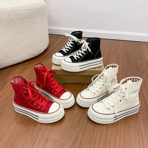 2026 new fashion thick sole - 2026,