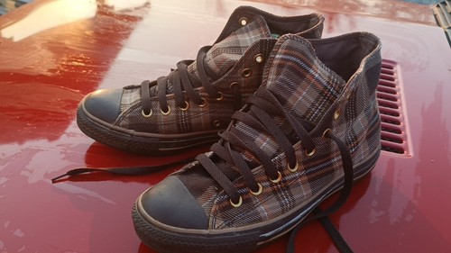 Converse chucks uk 7 - 40,