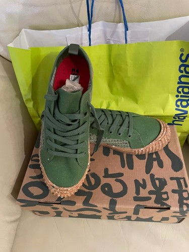 Havaianas brasil tns - tns, roots