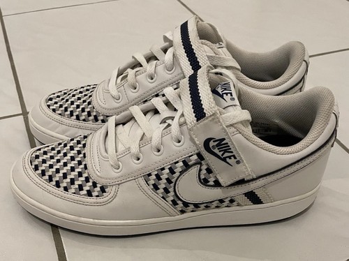 Nike vandal low - nike,