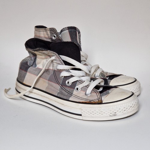 Converse chucks uk 4 - converse,