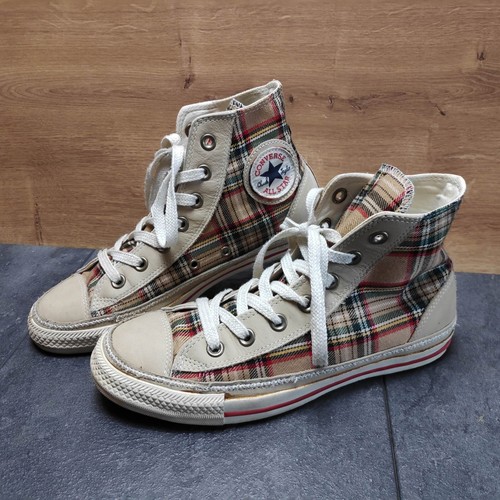 Converse all star chucks beige - star,