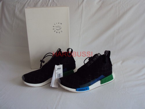 Authentic adidas consortium - adidas,