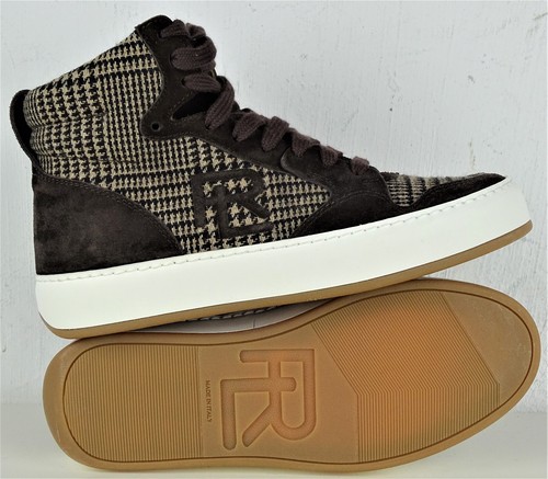 Ralph lauren jaemyn high top - ralph,