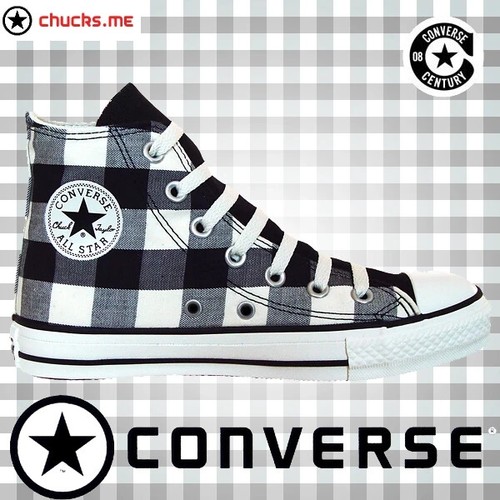 Converse chucks 5 black - converse,
