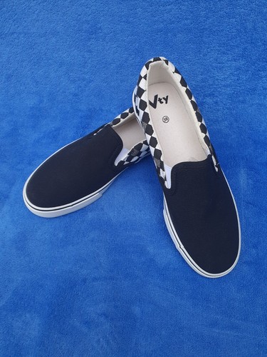 Women sneakers trainers slip - women's,