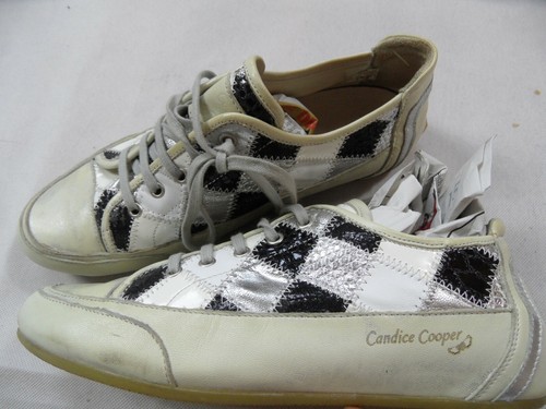 Candice cooper leather - cooper,