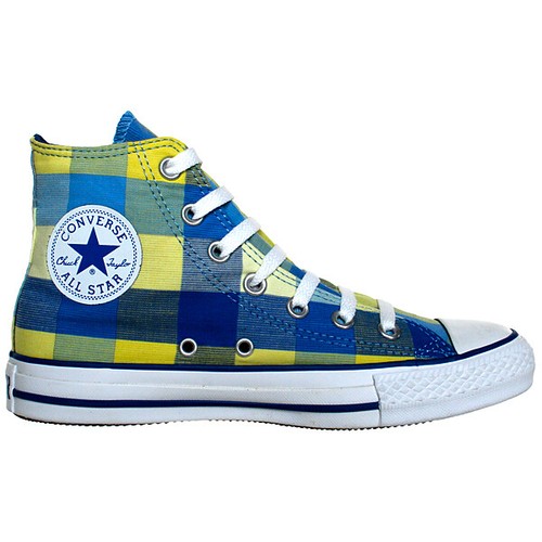 Converse chucks 5 blue - eu, 5.5